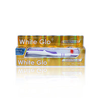 White Glo Smokers Formula Toothpaste 150G
