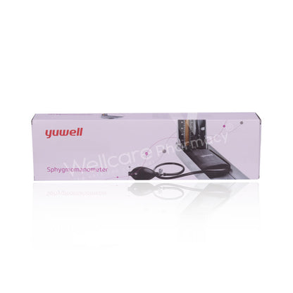 Yuwell Sphygmomanometer Mercury