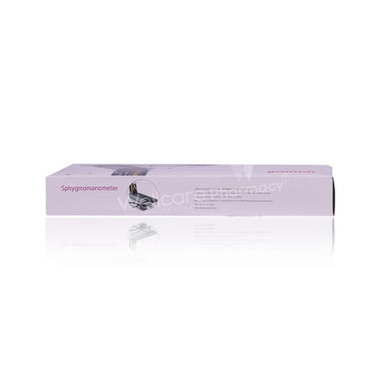 Yuwell Sphygmomanometer Mercury