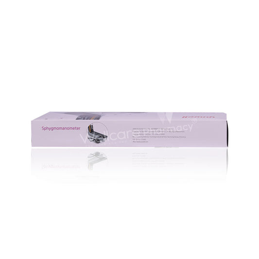 Yuwell Sphygmomanometer Mercury