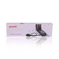 Yuwell Sphygmomanometer Mercury