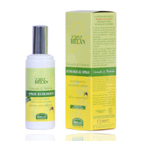 Zanz Helan Ecological Spray Natural Protection 100Ml
