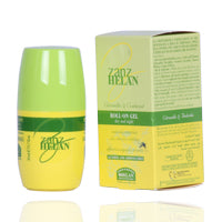 Zanz Helan Gel Roll On Day & Night 50Ml