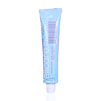 Zincoderm Ointment 25G