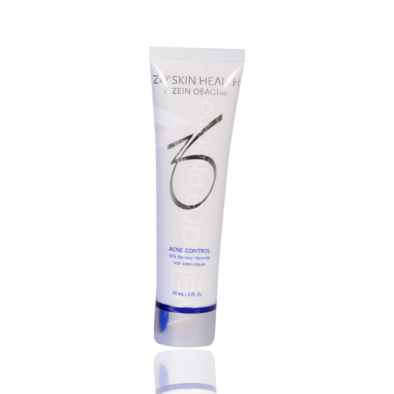 Zoskin Acne Control 60Ml