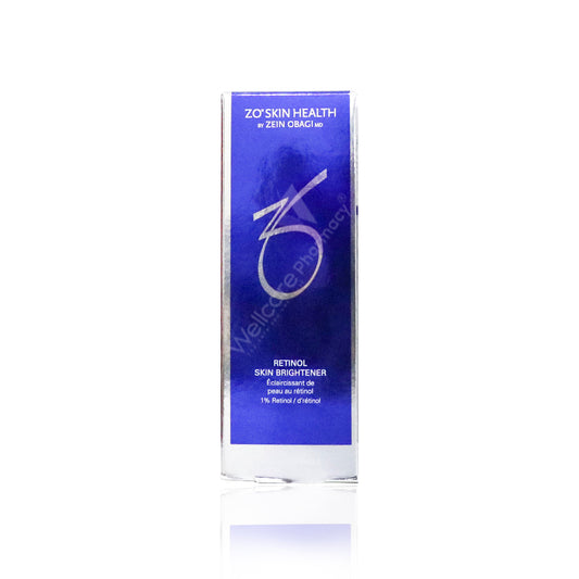 Zoskin Brightenex Retinol 0.1% Cream 50ml