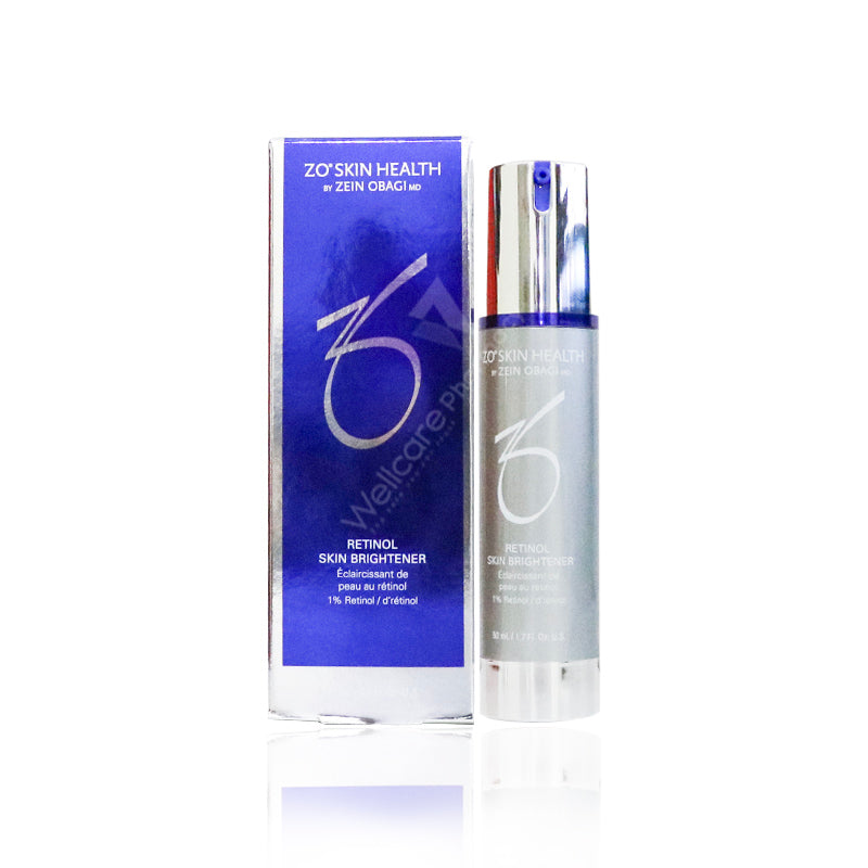 Zoskin Brightenex Retinol 0.1% Cream 50Ml