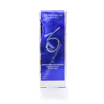 Zoskin Exfoliation Accelerator 10% Aha Cream 50Ml