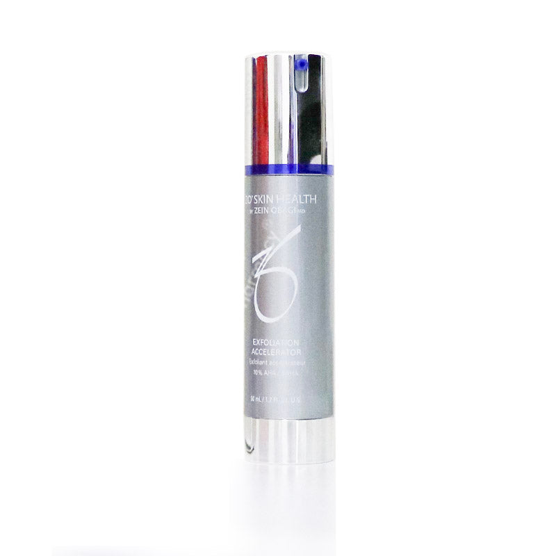 Zoskin Exfoliation Accelerator 10% Aha Cream 50ml