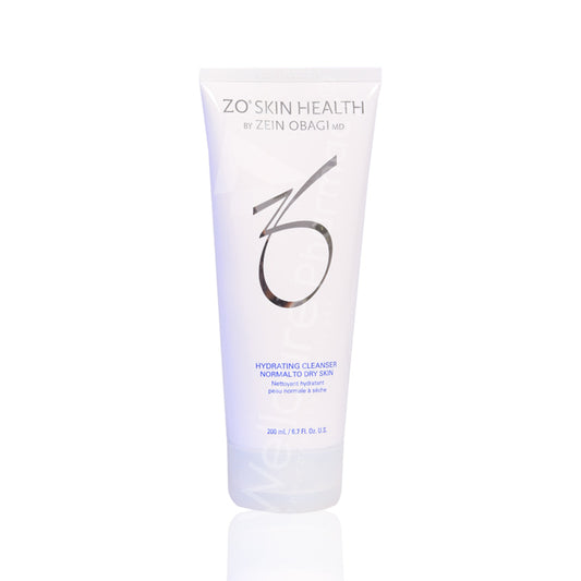 Zoskin Hydrating Cleanser 200ml