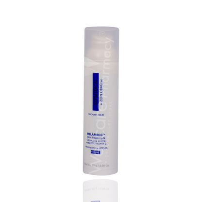 Zoskin Melamine C Cream 81ml