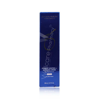 ZOSKIN PIGMENT CONTROL+BLENDING CREAM 80ML
