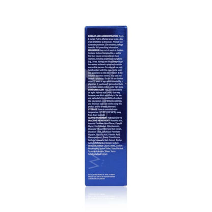 Zoskin Pigment Control+blending Cream 80ml(Melamix)