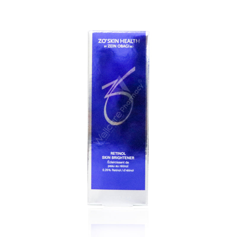 Zoskin Retinol Skin Brightener 0.25% Cream 50Ml