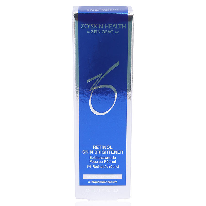 Zoskin Retinol Skin Brightener 1% Cream 30Ml