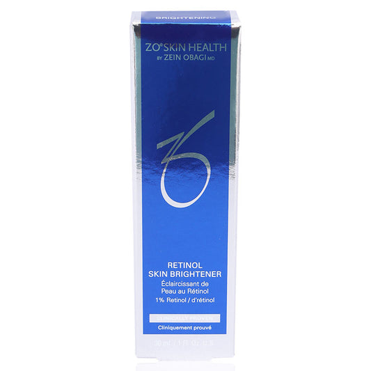 Zoskin Retinol Skin Brightener 1% Cream 30Ml