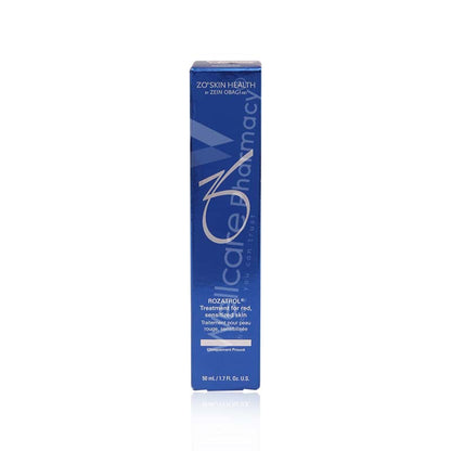Zoskin Rozatrol Normalizing Serum 50Ml