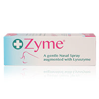Zyme Nasal Spray 30Ml