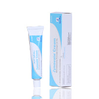 Zynovate 0.1% Cream 15gm
