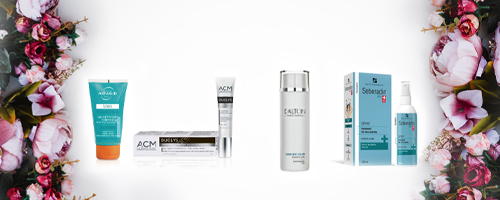 Cleansing & Toning