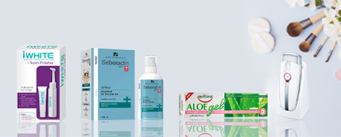 Body Moisturizers