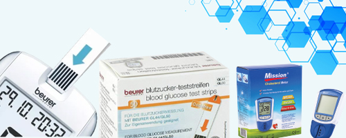 Alcohol swabs