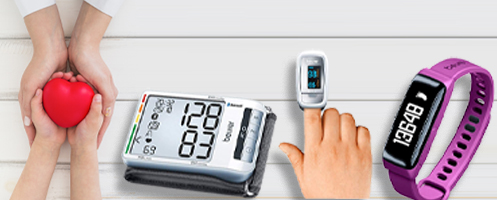 Digital Upper Arm Machines