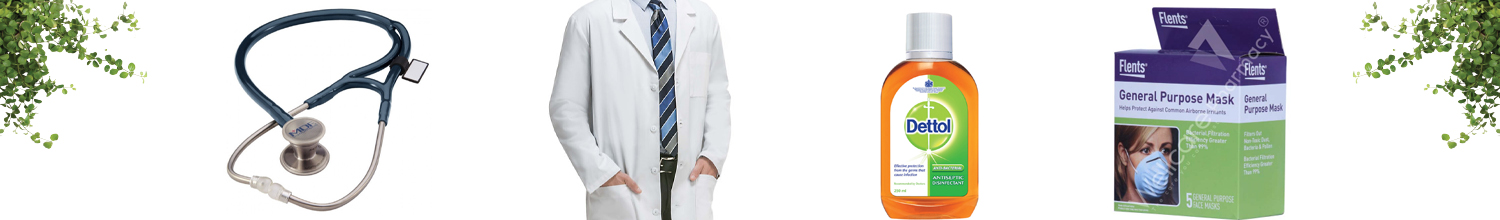 Surgical Accessories