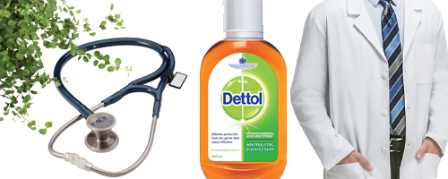 Surgical Accessories