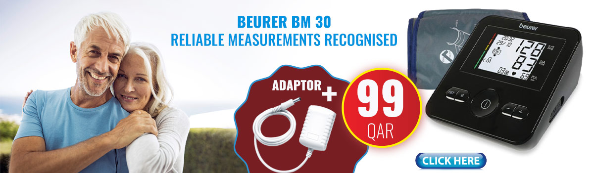 Beurer-Bm30