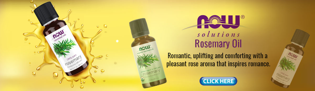 Now Rosemary