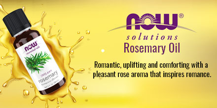 Now Rosemary