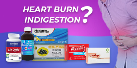 heartburndigestion