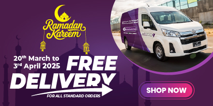 free delivery offer 2025