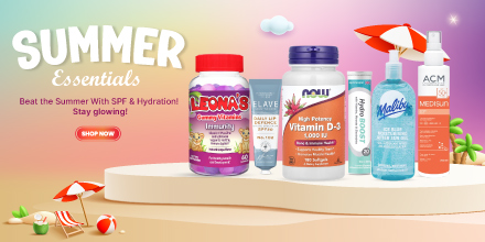 summer essentials offer