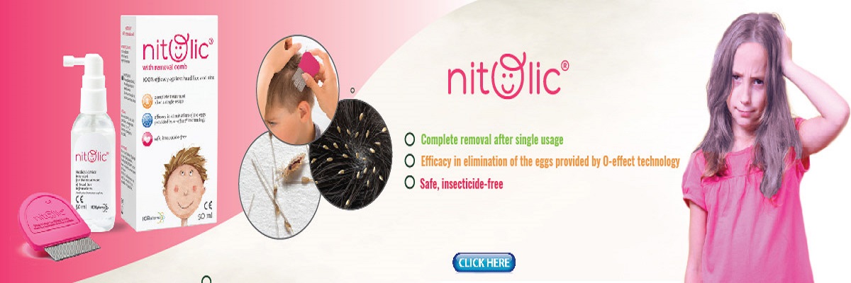 nitolic