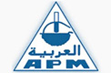 ARAB PHL MANUFACTURING CO. (APM)