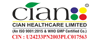 CIAN HEALTH CARE PVT LTD