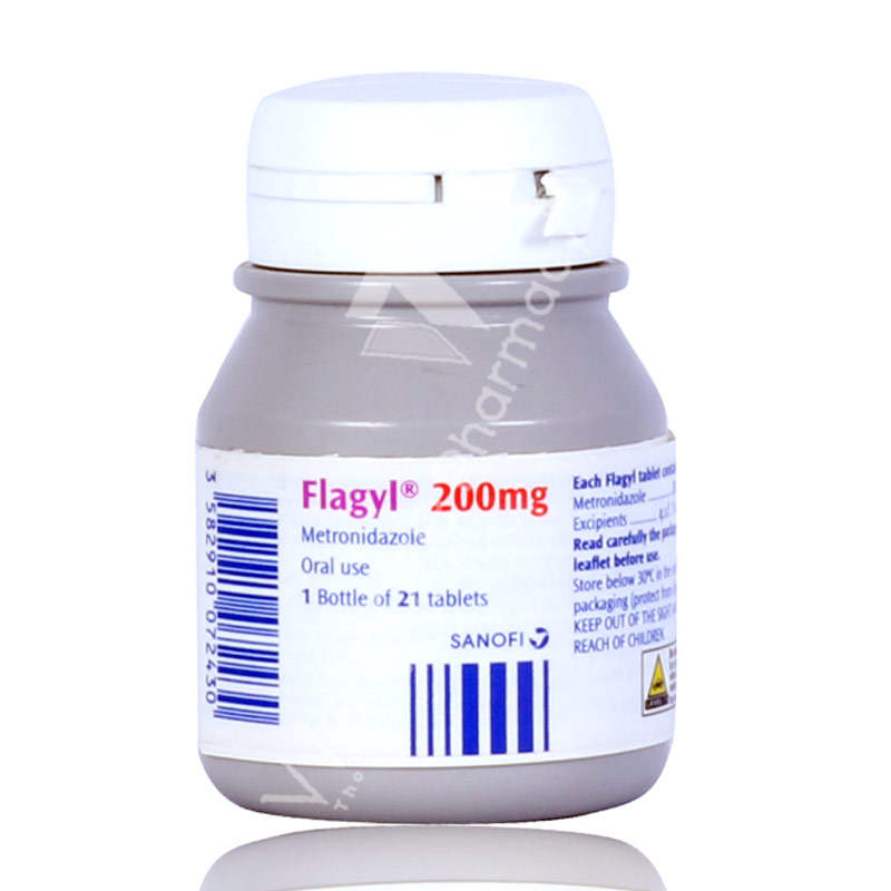 flagyl buy