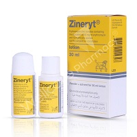 gen Trives Penelope Zineryt Lotion 30Ml | Wellcare Online Pharmacy - Qatar | Buy Medicines,  Beauty, Hair & Skin Care products and more | WellcareOnline.com