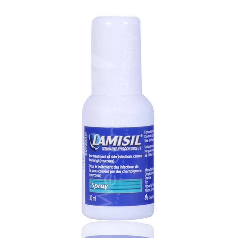 Buy lamisil spray online
