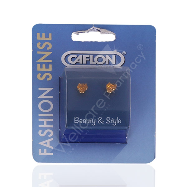 Buy Caflon Surgical Ear Rings in Qatar Orders delivered quickly Wellcare Pharmacy