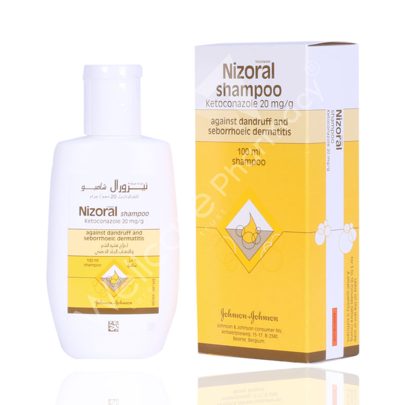 Buy nizoral shampoo online
