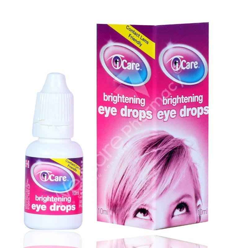 Buy Hylo Dual Lubricating Eye Drops 10Ml in Qatar Orders delivered