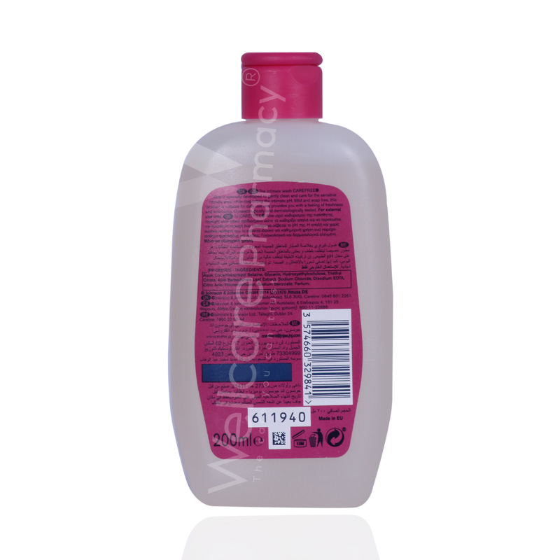 Amazon.co.jp: [Official] laugh. Rough Dot Intimate Wash