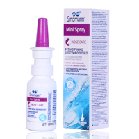 Buy Sterimar Nasal Hygiene Spray 100 ml Online in Oman