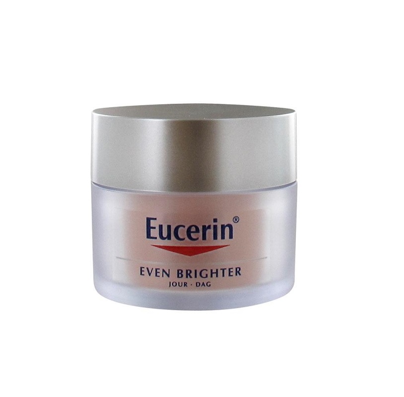 Eucerin Even Brighter Day Cream 50Ml | Wellcare Online Pharmacy - Qatar Buy Beauty, Hair & Skin Care and more | WellcareOnline.com
