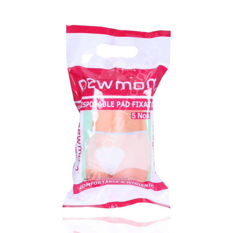 Buy Newmom Disposable Panty 5'S Xl in Qatar Orders delivered