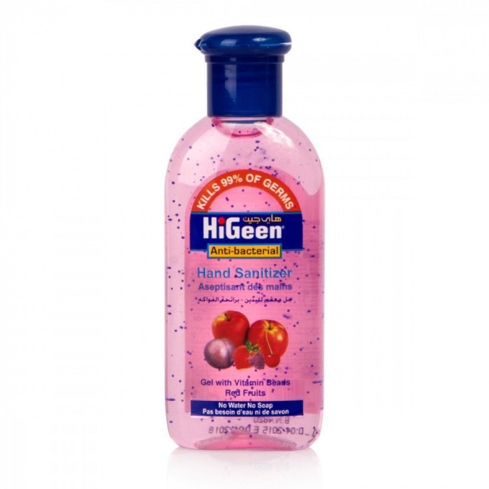 Higeen hand sanitizer deals