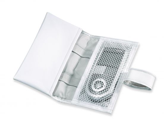 Beurer - Digital EMS + Tens Device - White